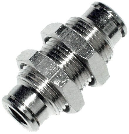 Schotdoorvoer Raccord Emboîtement 10 mm x M17x1