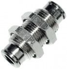 Verlängerung Kupplungseinsteck 8 x 8 mm Viton