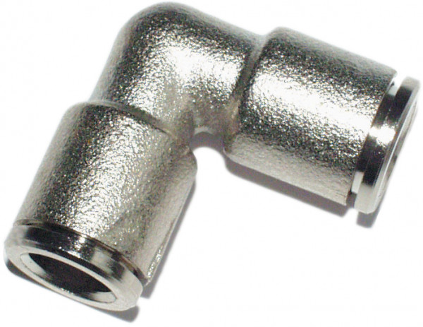 Knie Koppeling Insteek 4 mm Viton