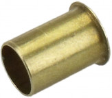 Raccords à bague coupante - 45° & 90° Raccords - Inselbare Raccord à visser - Haaks - Metrsich - X-Body Only - X-WE-E12SR 3/8