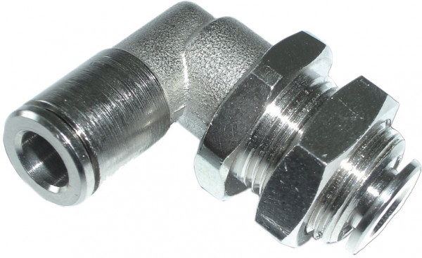 Schotdoorvoer Raccord Emboîtement 4 mm (haaks)