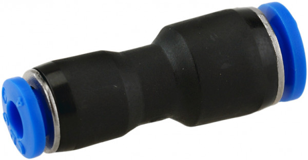 Verloopstuk 12 x 8 mm (PG 1208N) - 1
