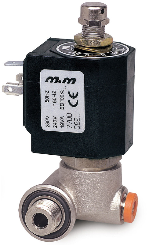 3/2-w.m.v. G1/4" NC 0-10 (ø 90)