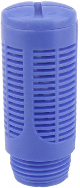 Geluiddemper SPL 3/4" plastique 36Mu