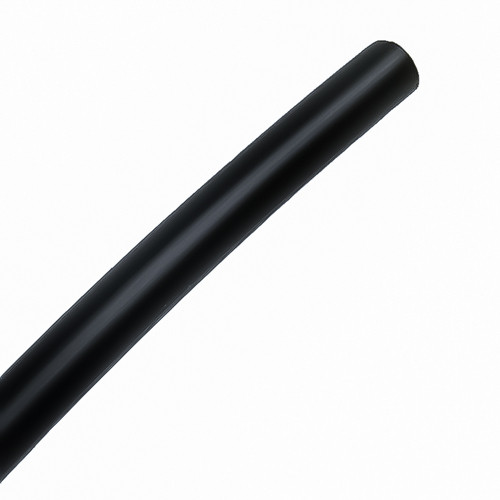 PA Supertube 6x2 100m1 zwart afbeelding