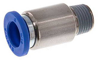 RIKI-K 6 x R1/8" (POC 06R01N) afbeelding