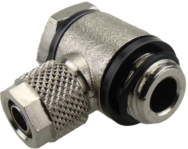 BIKO 6/4 mm x G1/8" afbeelding