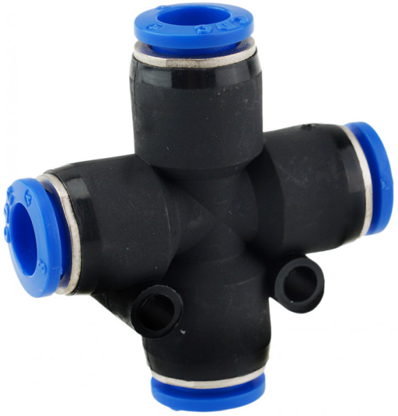 Kruisstuk 6 mm (PZA 0600N)