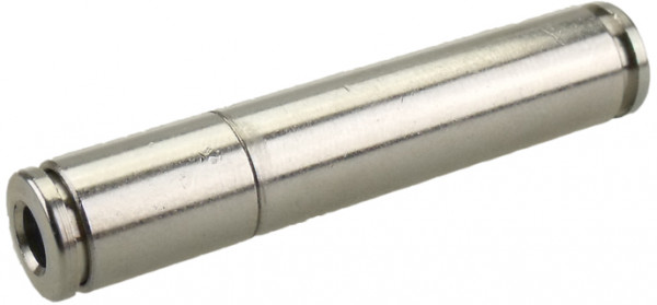 Terugslag inline insteek