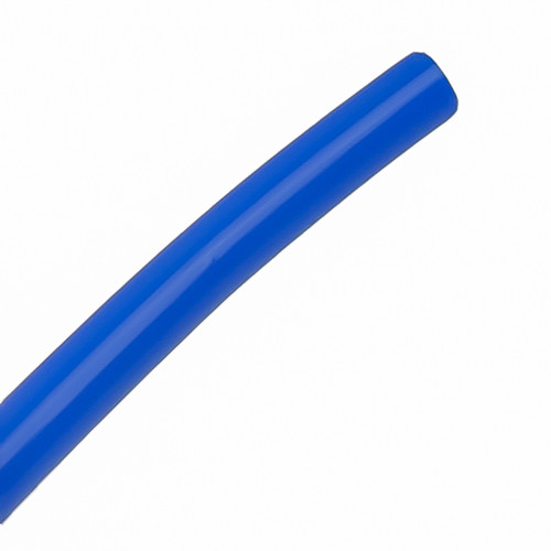 PA12 Longlife ø9x12 50m1 Licht blauw
