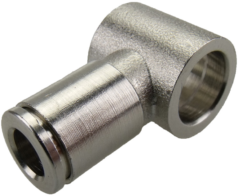 BHI 4 mm x G1/8"