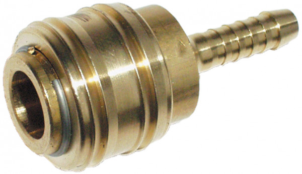 Snelkoppeling DN7,2 Embout 10