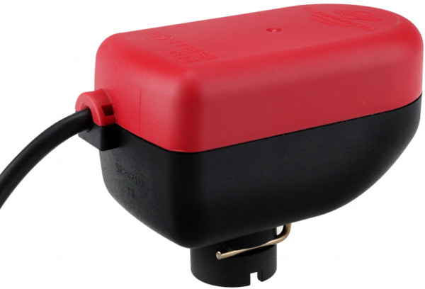 Actionneur pour robinet à boisseau sphérique 24VAC