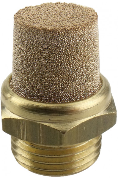 Geluiddemper SEM 1" 36Mu