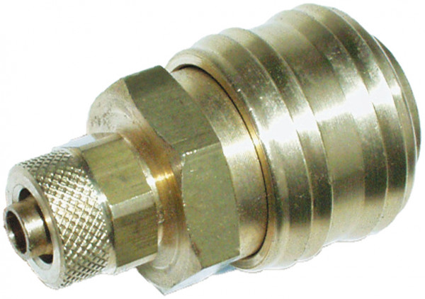 Snelkoppeling DN7,2 Emboîtement 8x6mm