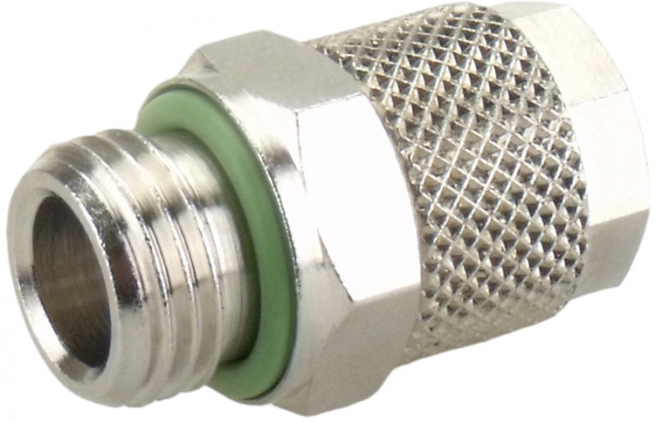 RIK Emboîtement-P 10/8 x 3/8" avec FKM Joint torique