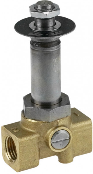Électrovanne 2/2 voies DIRECT G1/4" NF 0-8 of 15 bar