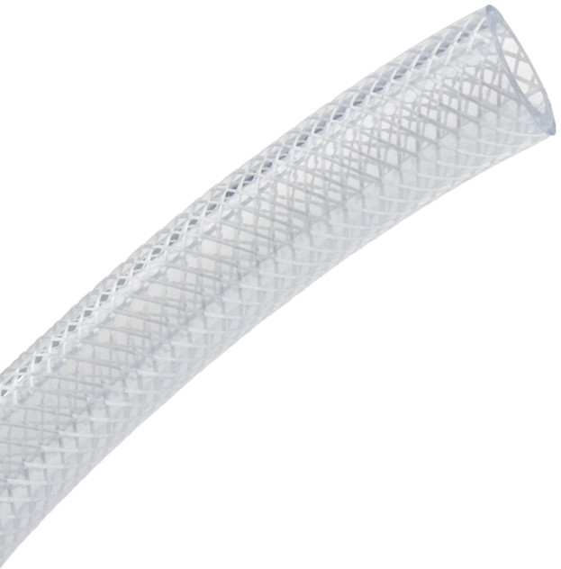 PVC Compressor slang 19x13 50m1 afbeelding