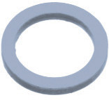 Afdichtring Aluminium G1/8"