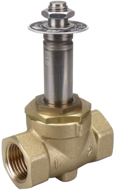 2/2-w.m.v. DIRECT G3/8"6 mm NC 0-3,5/1,1 afbeelding