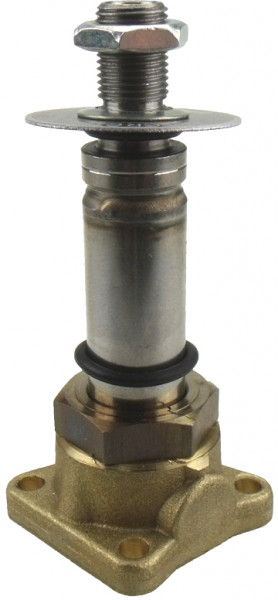 Électrovanne 3/2 voies Espresso NF flensmodel