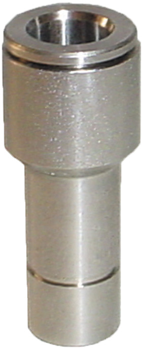 RINI 4 x 6 mm RVS