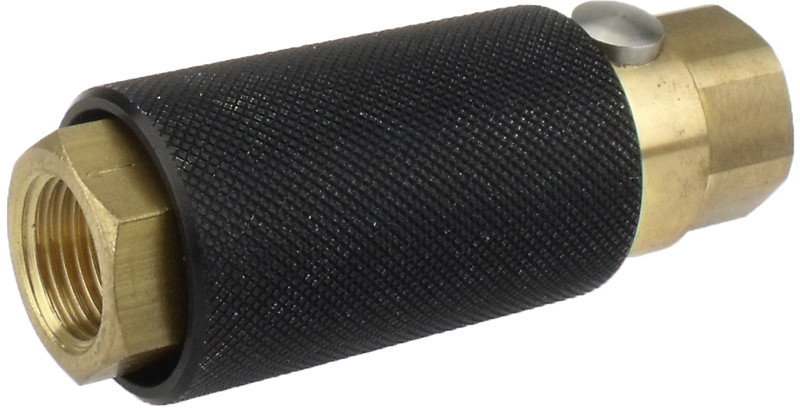 Handschuifventiel Heavy Duty G1/2" afbeelding