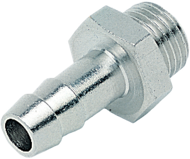 Slangpilaar parallel 12 mm x G1/4" afbeelding