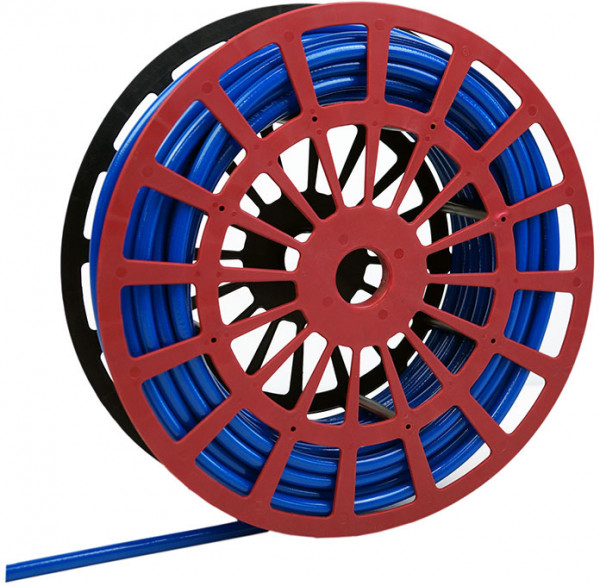 Tuyau air comprimé 8x12 - 25 m1 - 20 bar