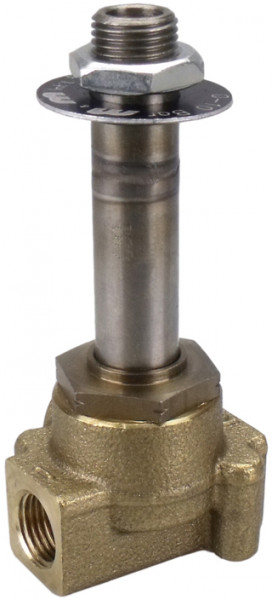 Électrovanne 3/2 voies DIRECT G1/8" NF 0~10 bar