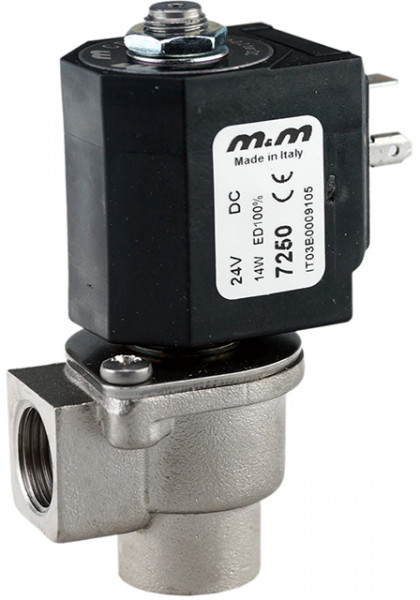 2/2-w.m.v.DIRECT 3/8" NF Si Ms Vern