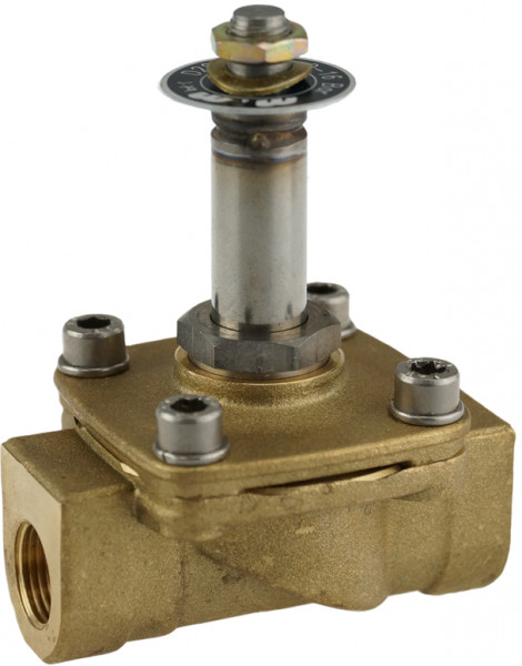 Électrovanne 2/2 voies ZÉRO BAR 3/8" NF  0-16 ac