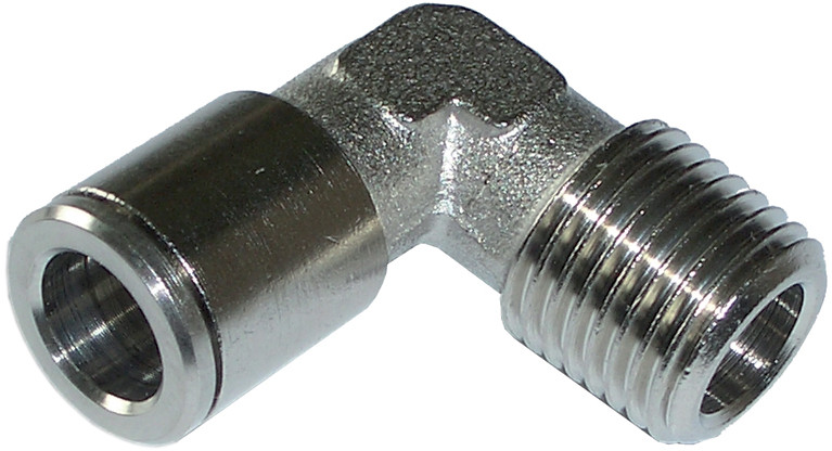 KIKI-K 4 mm x R1/8" afbeelding