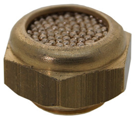 roostermoer geluiddemper