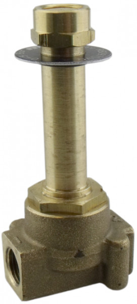 Électrovanne 2/2 voies 1/8 NO  NIET STANDAARD