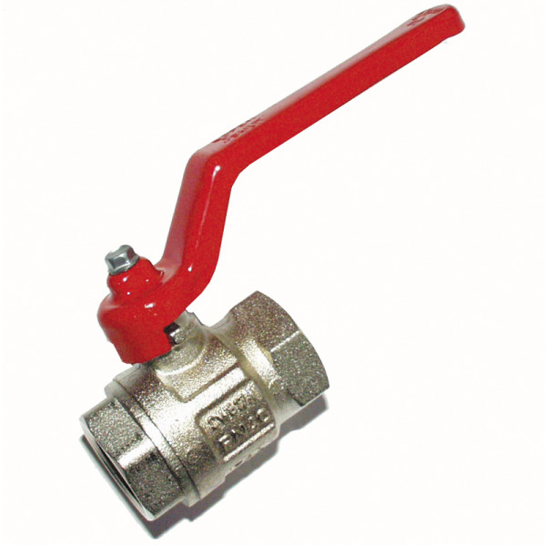 Kogelkraan 3/8" Bi x Bi