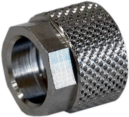 Wartelmoer emboîtement 10/8 x M14x1