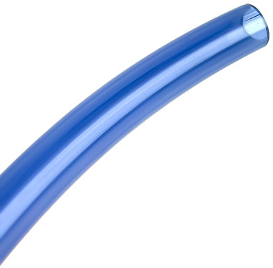 PU ALIMENTAIRE 8 x 5.5 bleu 100M