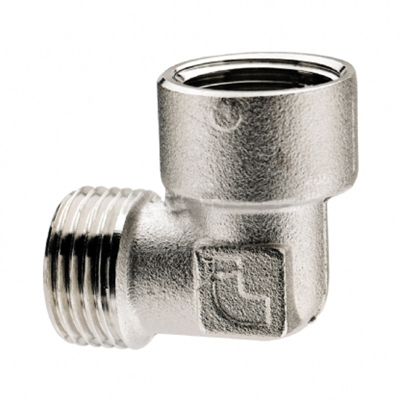 Knie-M.F. 3/4" afbeelding