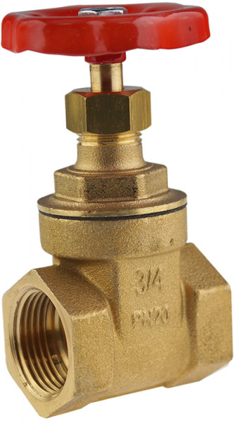 Schuifafsluiter 2" Bi x Bi -1