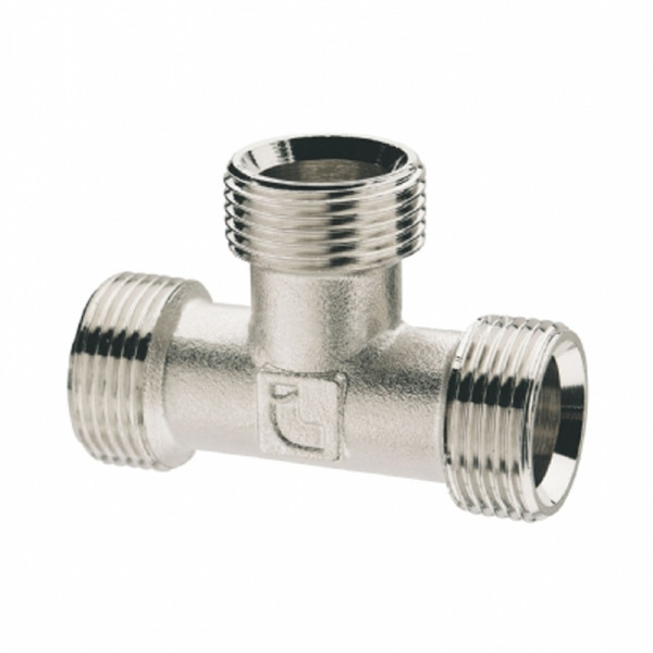 TEE-M.F.M. 3/4" EuroConus