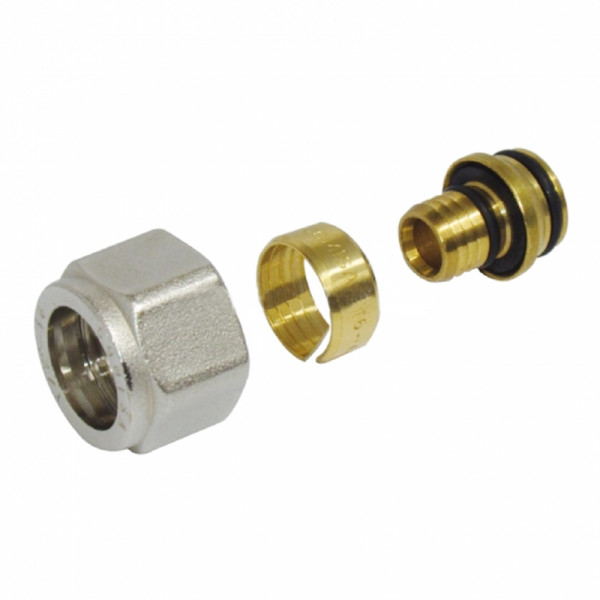 ITAP snijringkoppeling