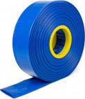 Tuyau pompier - Standard - EPDM-PU - 38mm (Par rouleau 50m)