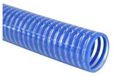 Tuyau d'aspiration - Standaard - 50x59,2mm (Per meter)