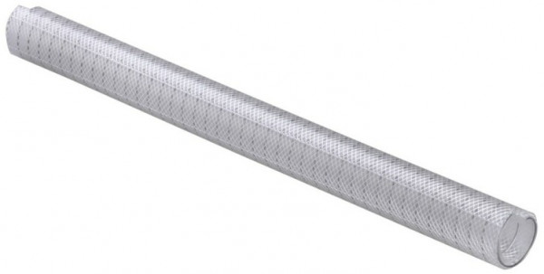 Zuivelslang - Levensmiddelenslang-Zuigslang-Persslang - TPE-S - 20x32mm (Per Rol 60m) - FDA