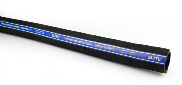 Chemicaliën slang - Zuigslang-Persslang - UPE - 75x91mm (Per Rol 61m)