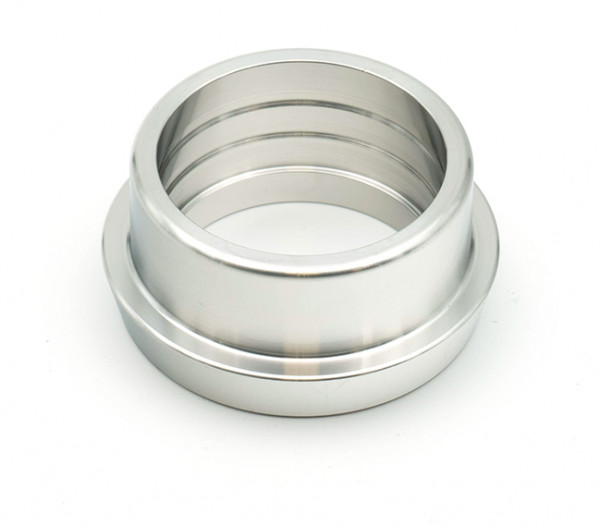 Melkkoppeling - Zuivelkoppeling - DIN 11851 - Walspuntstuk - 1-1/2" - RVS 304