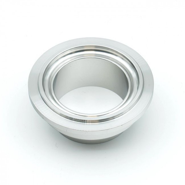 Sanitaire Raccord - DIN 11853 - Nutferrule - Court - 1/2