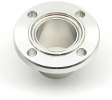 Raccord aseptique - DIN 11864 - Bundflens - 3/4