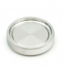 Dairy Fitting - DIN 11851/ DIN 11853/ DIN 11864 - Standard Swivel - DN80 - SS 304